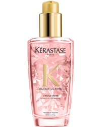 Elixir Ultime L'Huile Rose Hair Oil, 100ml
