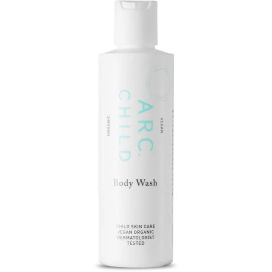 Child Body Wash, 200 ml ARC of Sweden Suihkugeelit