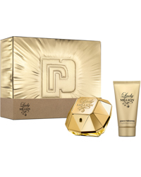 Lady Million EdP Gift Box