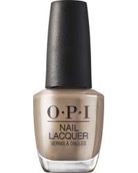 Muse Of Milan Nail Lacquer, Fall-ing for Milan