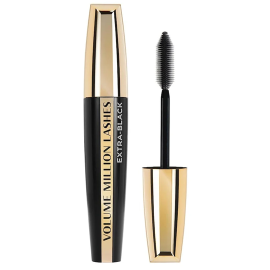 L'Oréal Paris Volume Million Lashes Extra Black Mascara, L'Oréal Paris Ripsivärit
