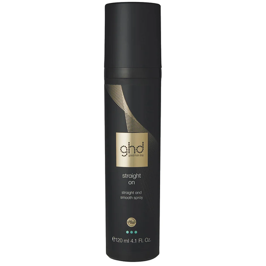 ghd Straight & Smooth Spray, 120 ml ghd Lämpösuojat