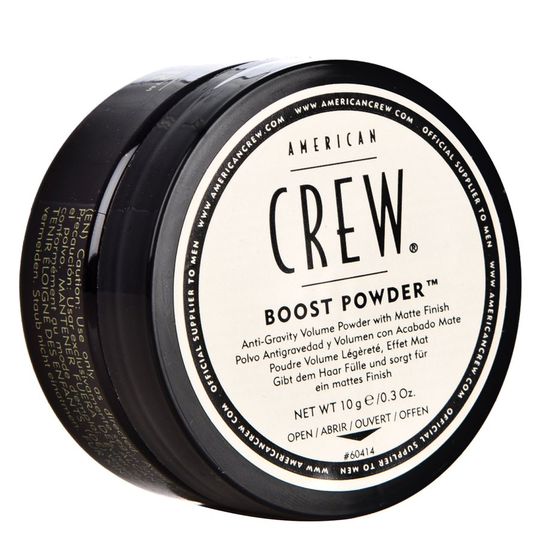 American Crew Boost Powder 10 g