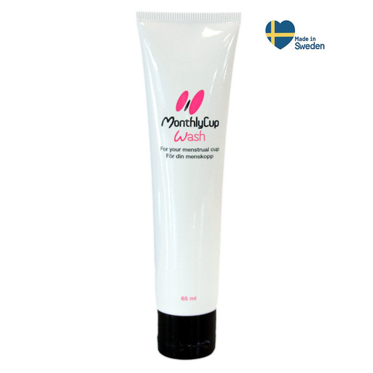 MonthlyCup Wash 65 ml