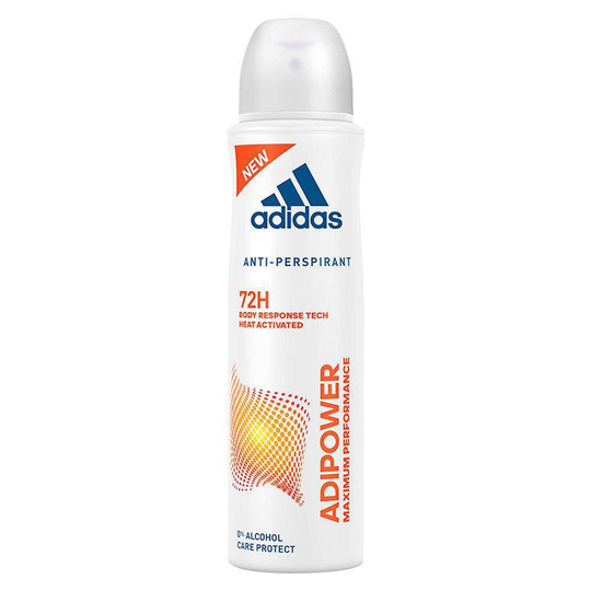 Adidas Adipower Anti-Perspirant 150 ml