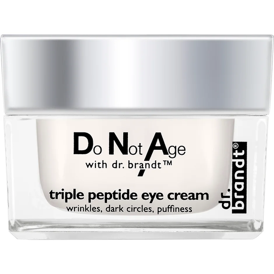 Dr Brandt DNA Triple Peptide Eye Cream, 15 g Dr Brandt Silmät