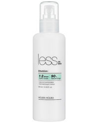 Less On Skin Emulsion, 180ml