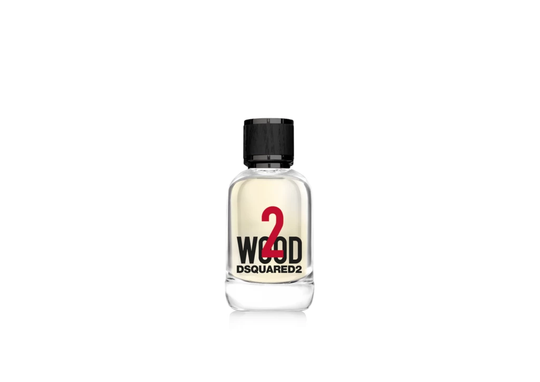 2 Wood EdT 50 ml