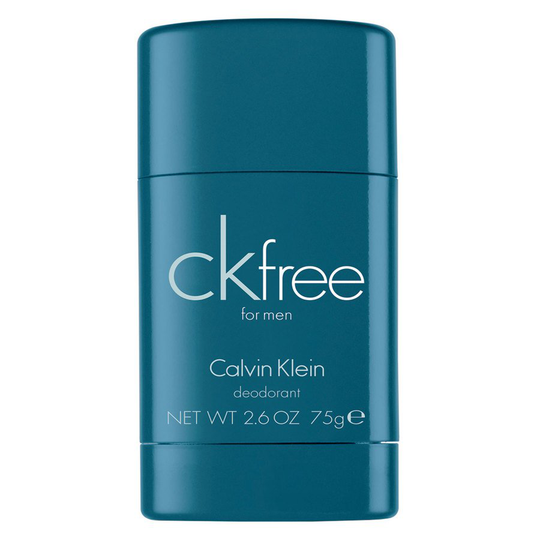 Calvin Klein Free Deo Stick 75 ml