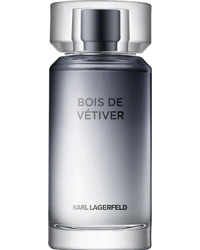 Bois De Vétiver, EdT 50ml