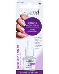 Ginseng Nagelserum