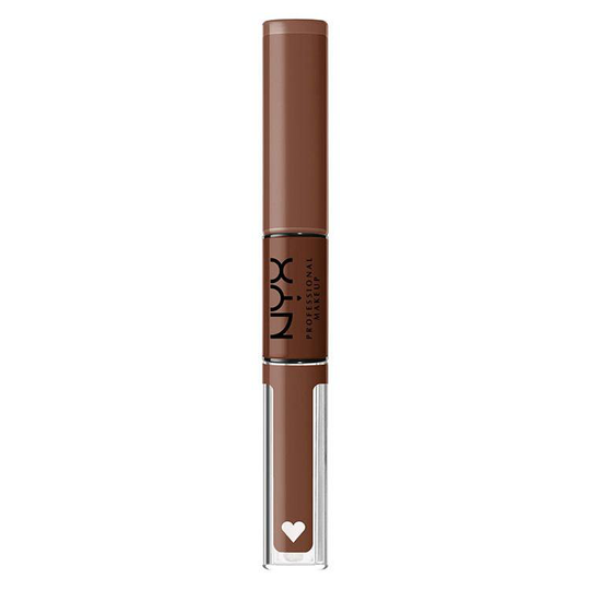 NYX Professional Makeup Shine Loud High Pigment Lip Shine 30 Total Baller 3,4ml