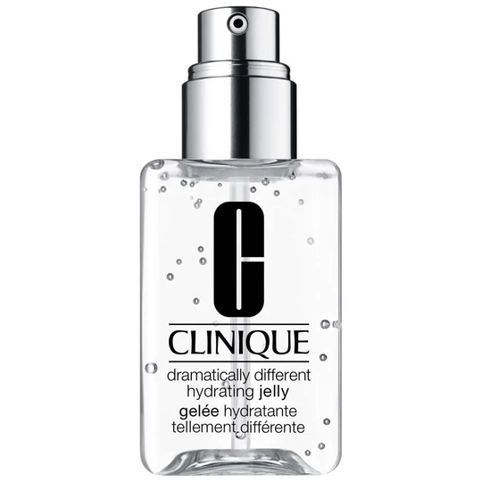 Clinique Dramatically Different Hydrating Jelly, 125 ml Clinique 24h-voiteet