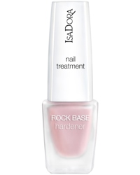 Rock Base Nail Hardener & Ridge Filler, 6ml