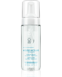 Biosource Self-Foaming Cleansing Water 150ml