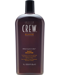 Daily Cleansing Shampoo, 1000ml
