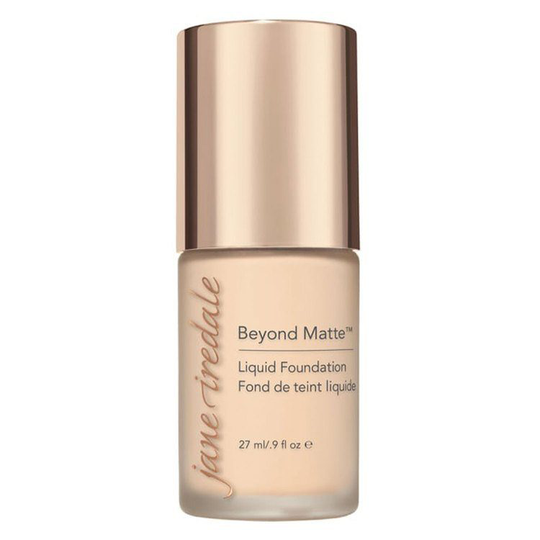 Jane Iredale Beyond Matte Liquid Foundation 27 ml M1