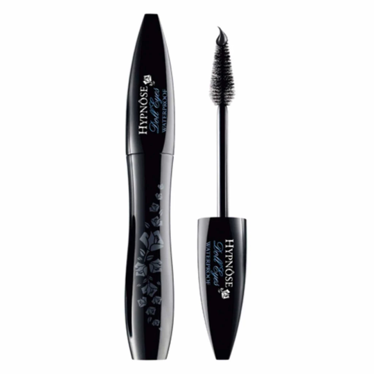 Hypnôse Doll Eyes Mascara Waterproof 01 Black