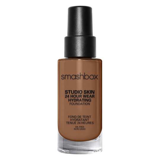 Smashbox Studio Skin 24H Wear Hydrating Foundation 30 ml - 4.3 Deep