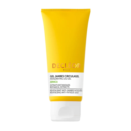 Decléor Arnica Invigorating Leg Gel, 200 ml Decléor Vartalovoide