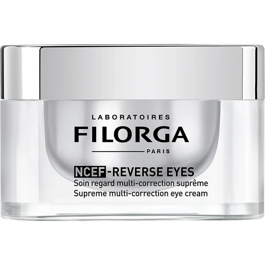 NCEF-Reverse Eyes, 15 ml Filorga Silmänympärysvoiteet