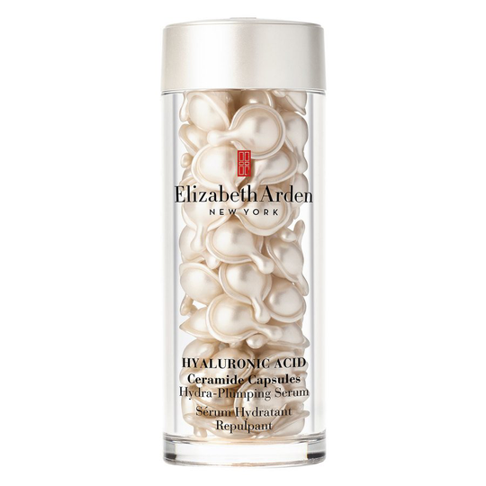 Elizabeth Arden Ceramide Capsules Hyaluronic Acid 60 kpl