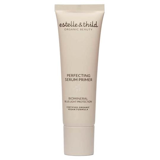 BioMineral Perfecting Serum Primer, 30 ml estelle & thild Pohjustus