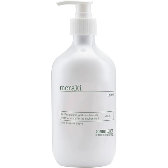Pure Conditioner, 490 ml Meraki Hoitoaine