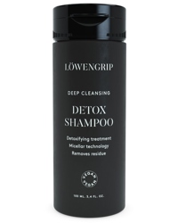 Deep cleansing - Detox Schampoo, 100ml