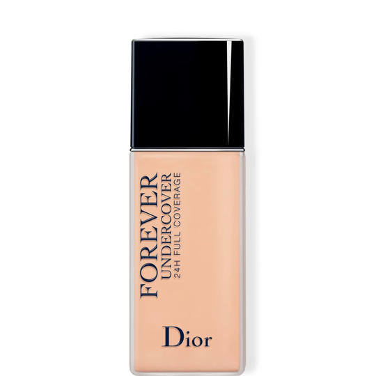 Diorskin Forever Undercover foundation 25 Soft Beige