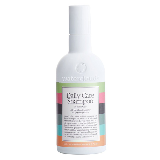 Waterclouds Daily Care Shampoo 250 ml