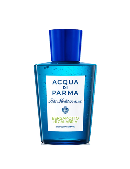 Bergamotto Di Calabria Shower Gel 200 ml