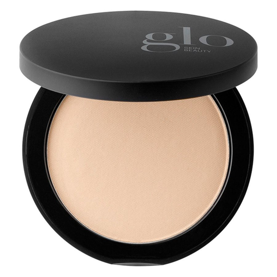 Glo Skin Beauty Pressed Base 9 g ─ Golden Light