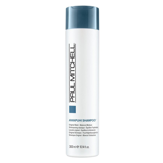 Paul Mitchell Original Awapuhi Shampoo 300 ml
