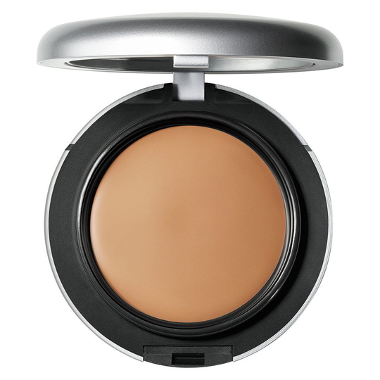 MAC Cosmetics Studio Fix Tech Cream-To-Powder Foundation 10 g - N12