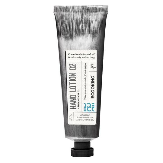 Ecooking Hand Lotion 02 75 ml