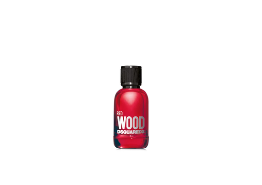 Red Wood Pour Femme EdT 30 ml