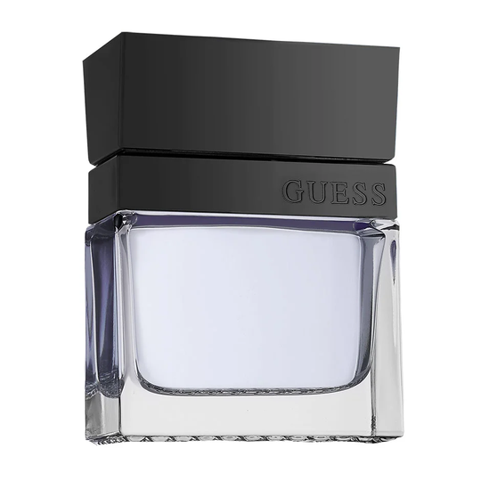 Seductive For Men, 50 ml GUESS Hajuvedet