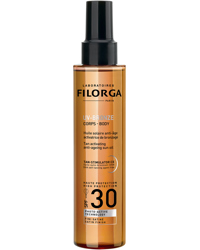 Uv-Bronze Body Oil SPF30, 150ml