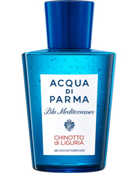 Chinotto di Liguria, Shower Gel 200ml