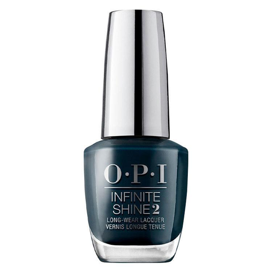 OPI Infinite Shine CIA = Color Is Awesome ISLW53 15ml