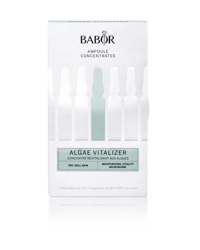 Algae Vitalizer Ampoules, 7x2ml