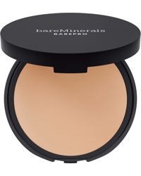 BarePro 16hr Skin-Perfecting Powder Foundation, Light 22 Cool