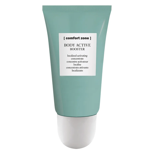 Body Active Booster, 100 ml Comfort Zone Vartalovoide