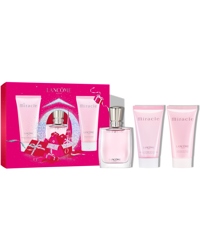 Miracle Set, EdP 30ml + 50ml Lotion + 50ml Shower Gel