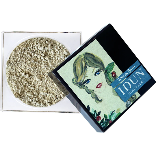 Concealer, 2.8 g IDUN Minerals Peitevoide