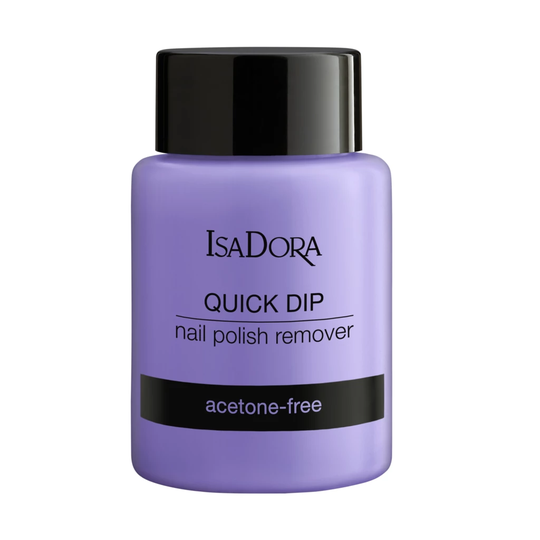 Quick Dip Nail Polish Remover