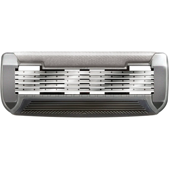 Bulldog Skincare for Men Original Steel Blades, Bulldog Partahöylät ja partaterät
