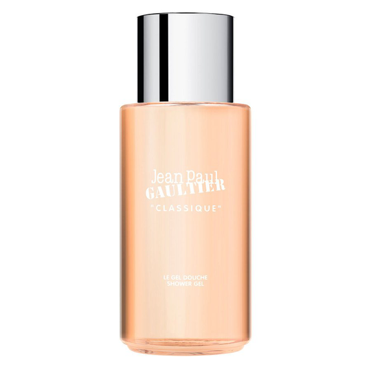 Jean Paul Gaultier Classique Shower Gel 200 ml
