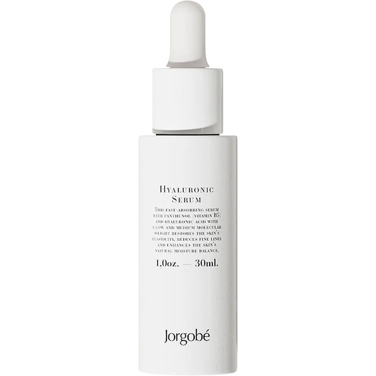 Hyaluronic Serum, 30 ml Jorgobé Seerumi